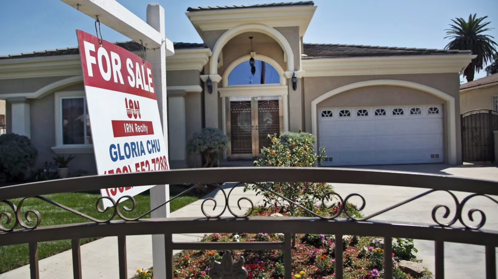 美國大選緊張情緒提振了加國豪宅市場  專家建議此時入市最佳⋯⋯