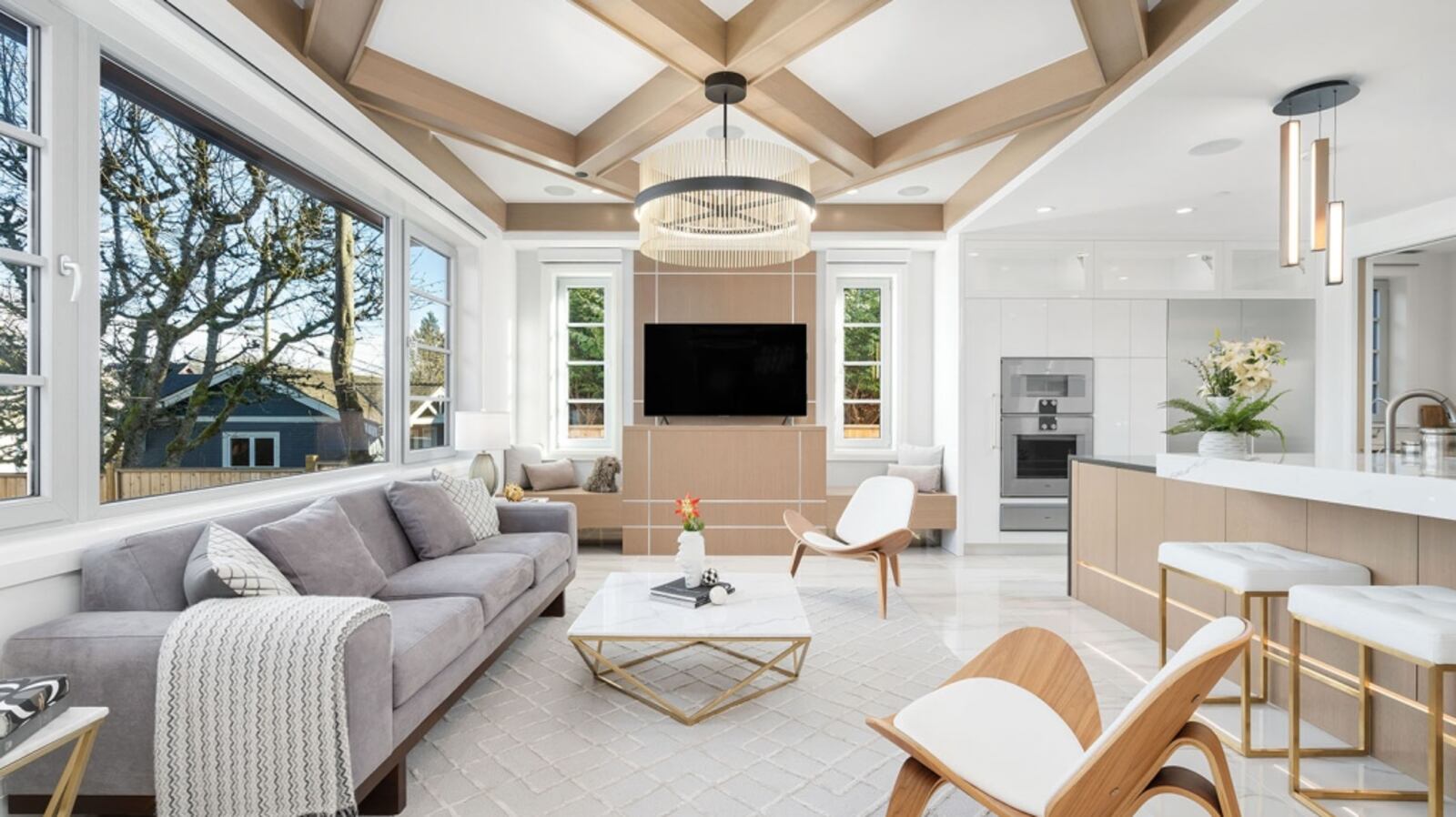 想買豪宅嗎?加拿大哪個城市的豪宅買氣最旺?