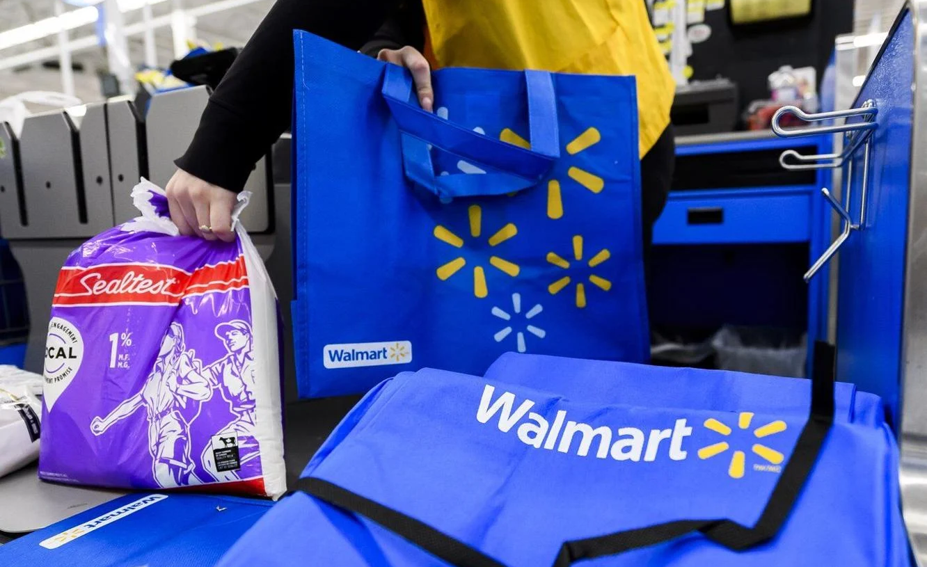 三大集團被指「呃秤」遭集體訴訟  沃爾瑪:供應商已糾正