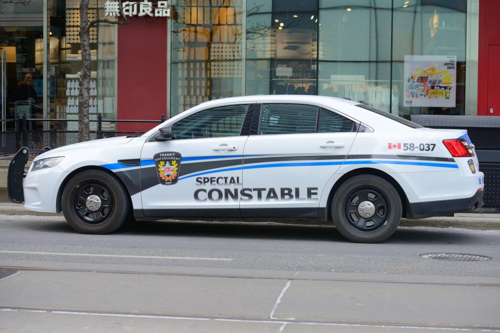 TTC查票員今起配備隨身攝錄機