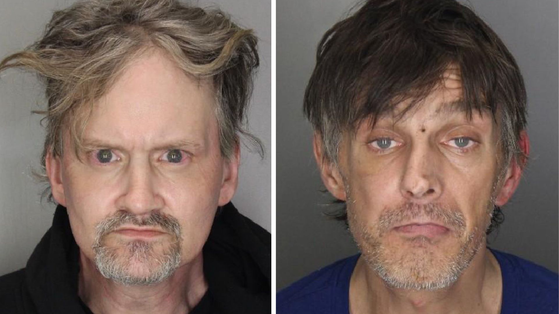 尼亞加拉地區謀殺案 兩疑犯落網一人仍在逃