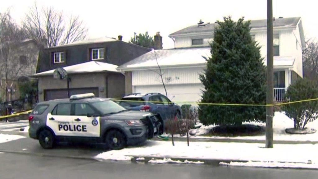 多倫多男子涉Finch夾Brimley住宅內縱火 致八月大女嬰死亡