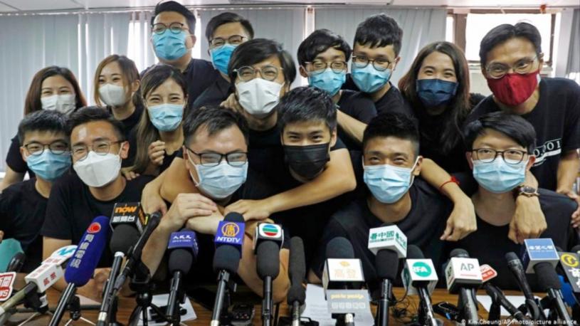 【有聲訪問】2024年香港大事回顧 香港發生哪些大事?