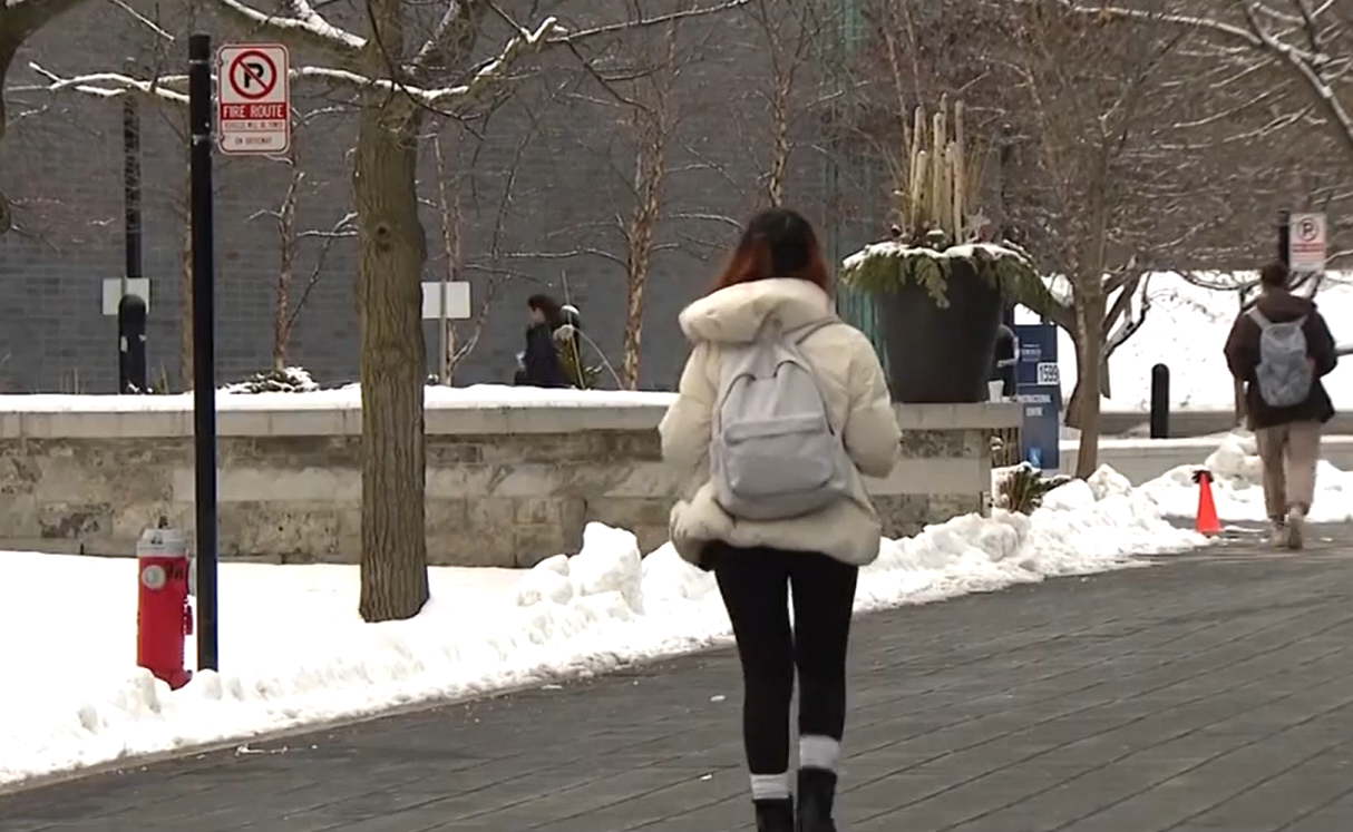 安省專上學院擬罷工  校方怒斥要求無理