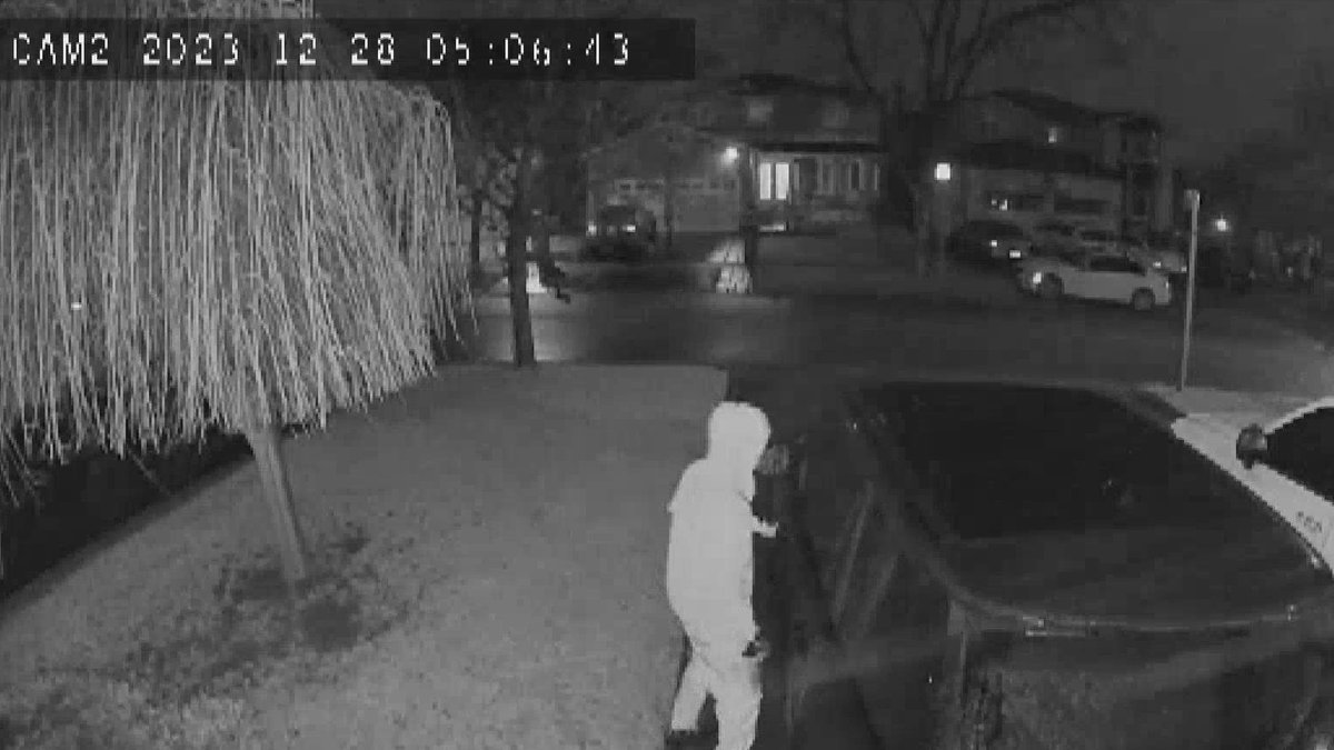 【偷車猖獗】密市男子被偷六次車感崩潰 保險公司不再承保