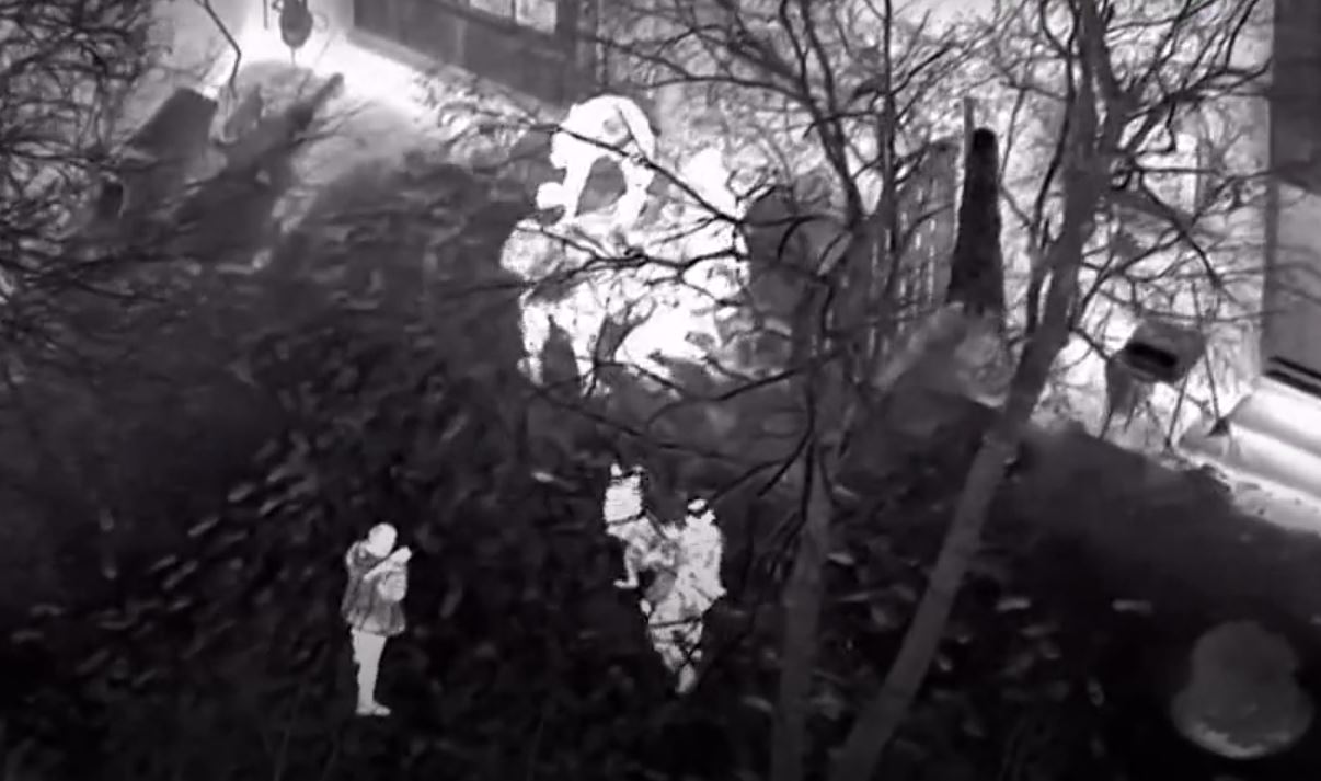 3名未成年青年搶車  車主遭持刀抵頸恐嚇