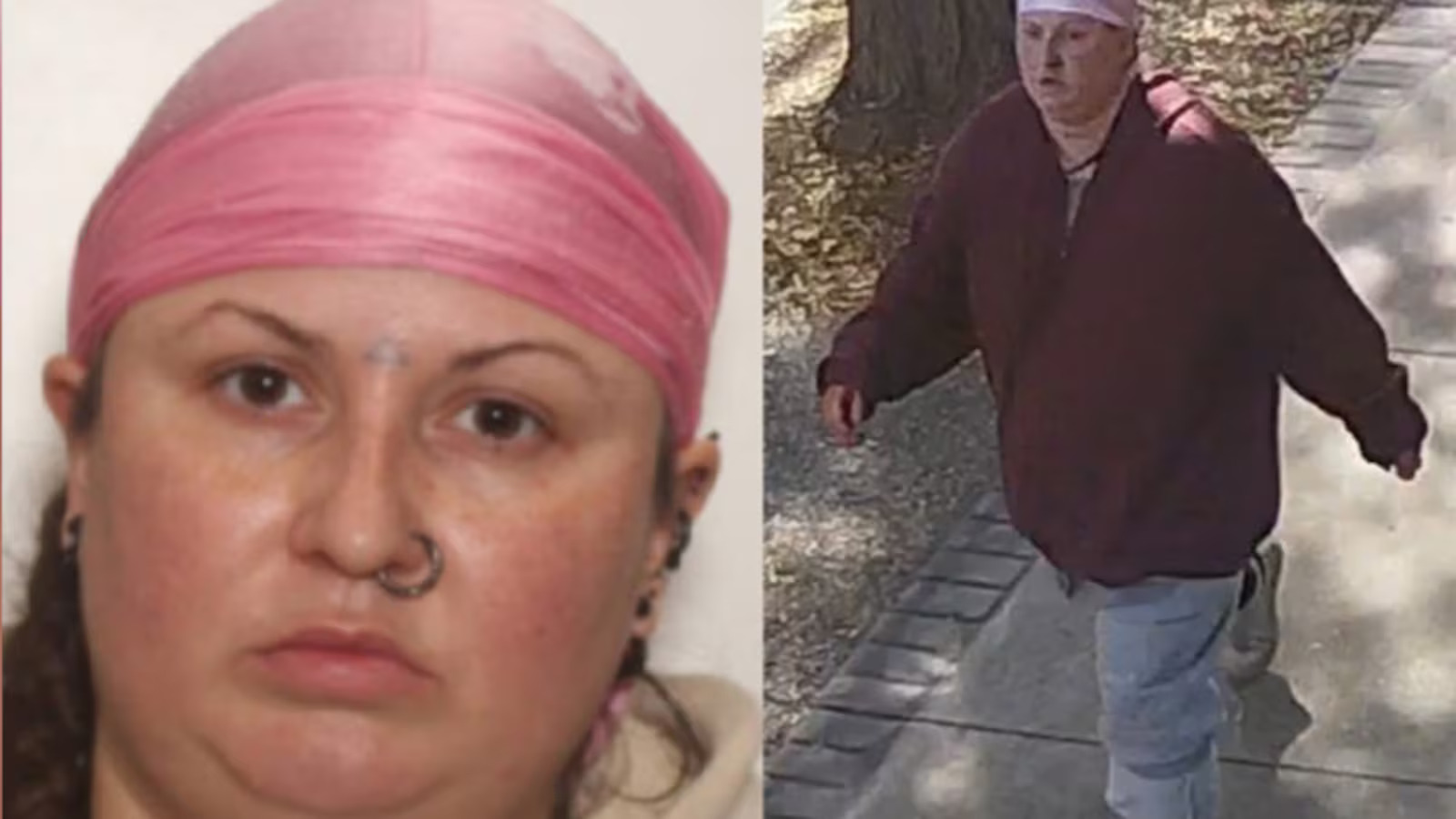 安省女子三日內連殺三人 法院:不適合接受審訊 需進行精神評估