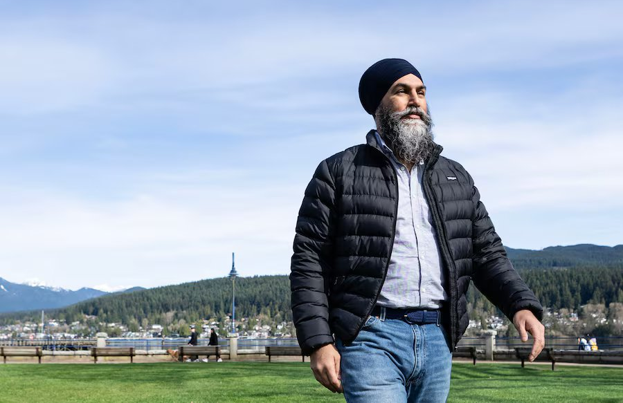 【2025聯邦大選】駔勉誠承諾如執政將設低息貸款  助普羅大眾圓置業夢