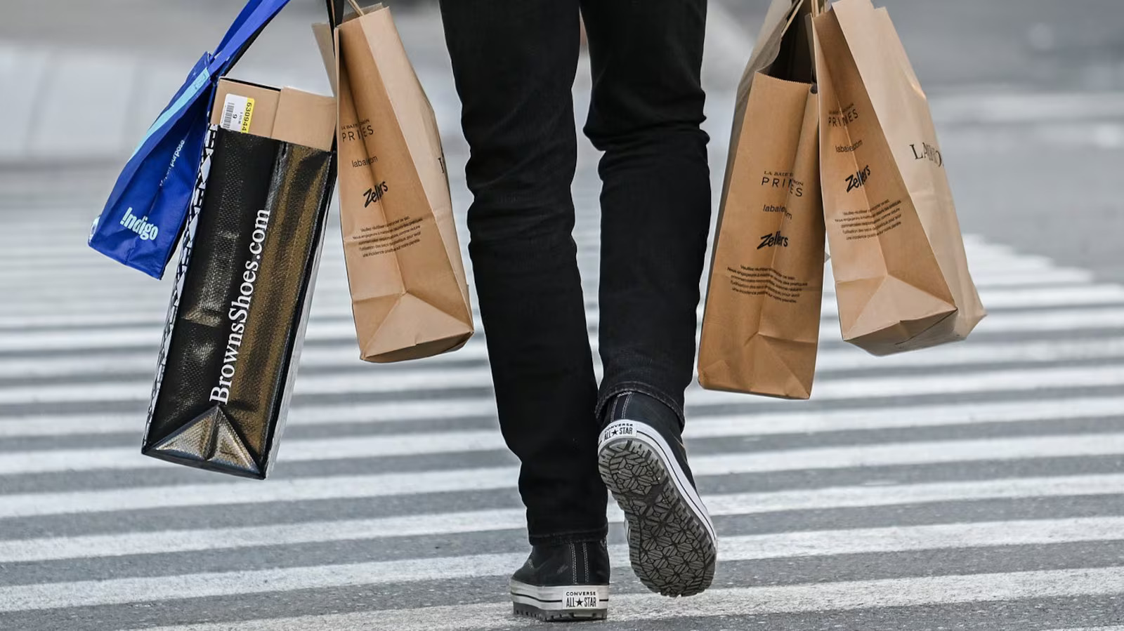 【物價飆升】加拿大 2 月通脹率升至 2.6%