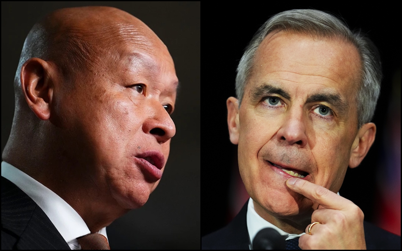 【評論】卡尼必須放下過去:應即時取消蔣振宇資格