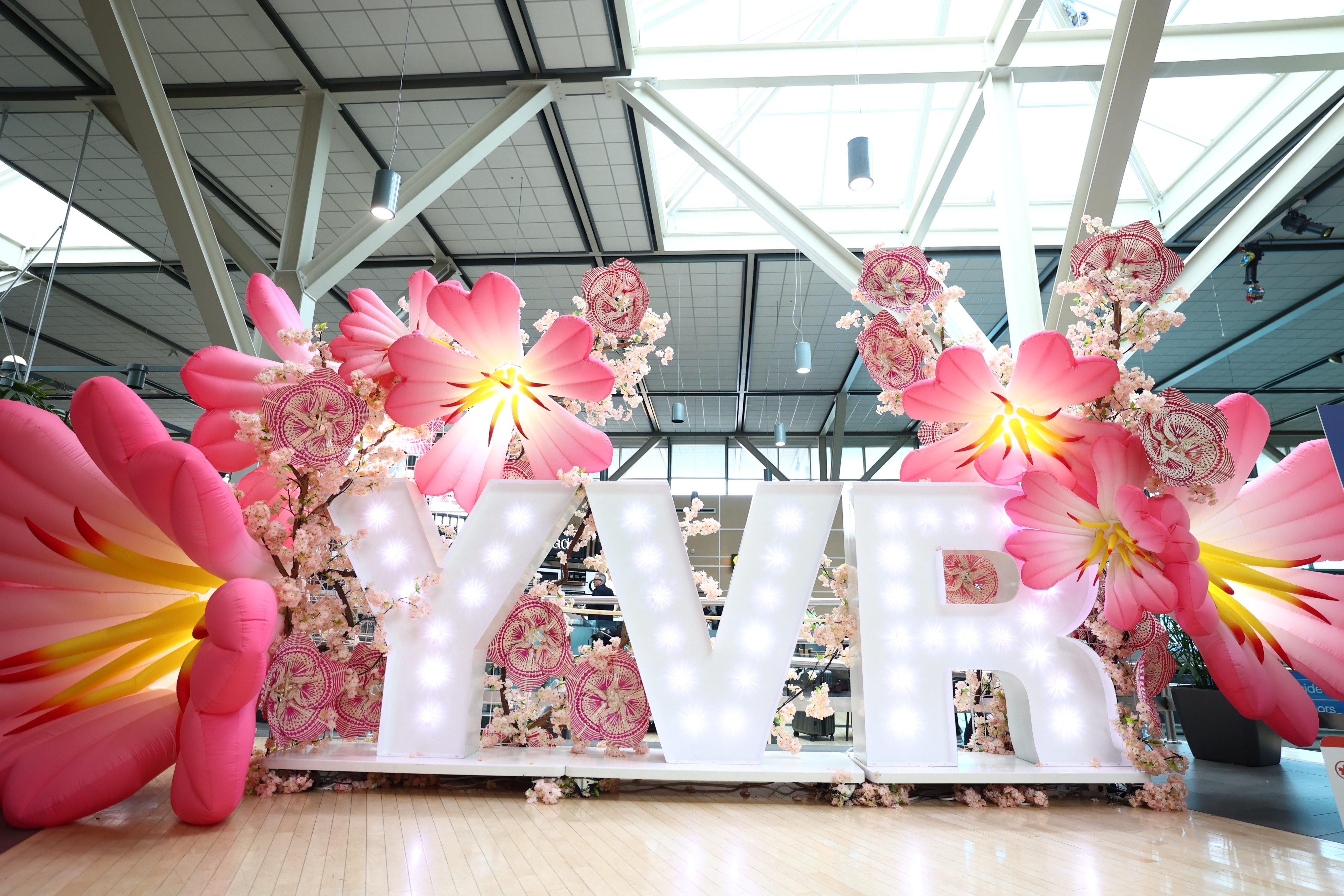 溫哥華國際機場二度榮膺北美最佳機場  多倫多滿地可成績是?