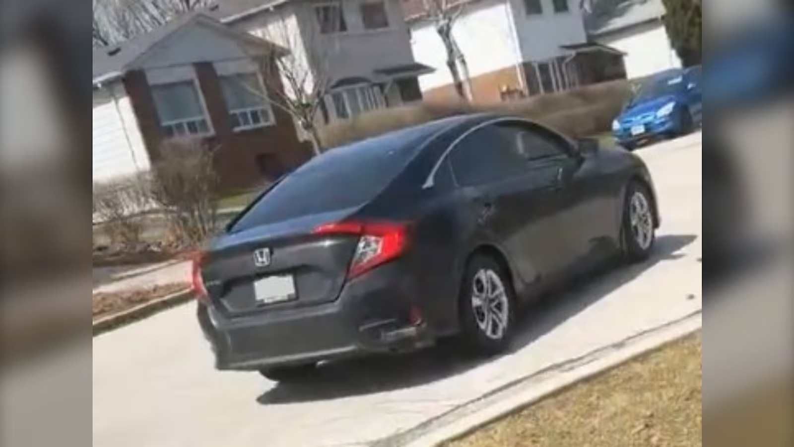 士嘉堡男子向13歲女童露裸體被警方追緝