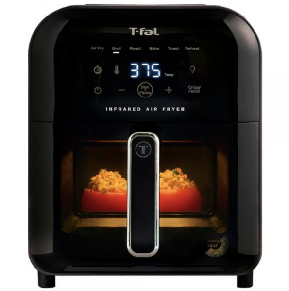 Best Buy現有部分空氣炸鍋和烤箱半價優惠!