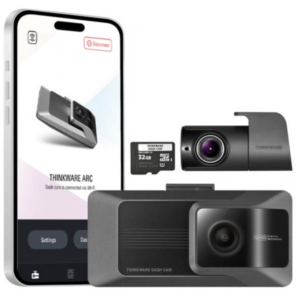 Best Buy 現有行車記錄儀最高可享 $100 折扣!