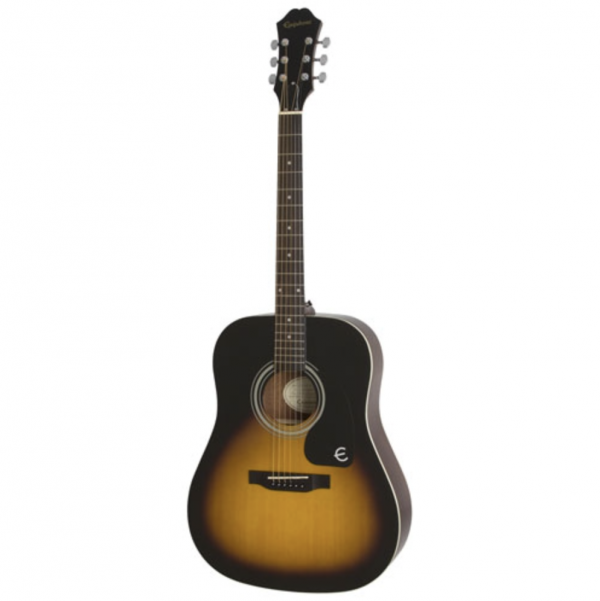 Best Buy 所有 EPIPHONE 牌吉他促銷,低至$109.99!