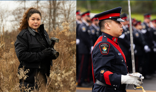 約克區警隊本月底將舉行亞裔招聘會 共慶亞洲文化傳統月