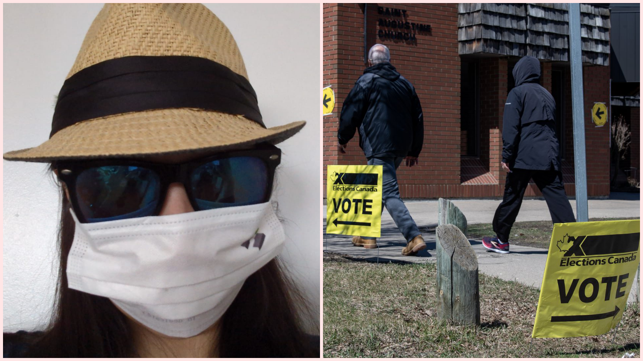 【5/3頭條】星島獨家:香港新移民初孕學車 男師傅非禮罪成|逾四分三加拿大人認為假訊息影響聯邦大選結果