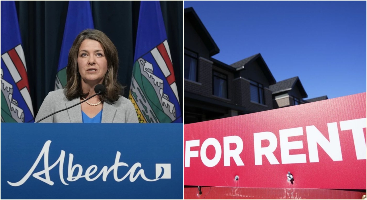 【5/9頭條】加拿大租金連跌7個月|多數加拿大人認為應重視亞省「脫加」威脅