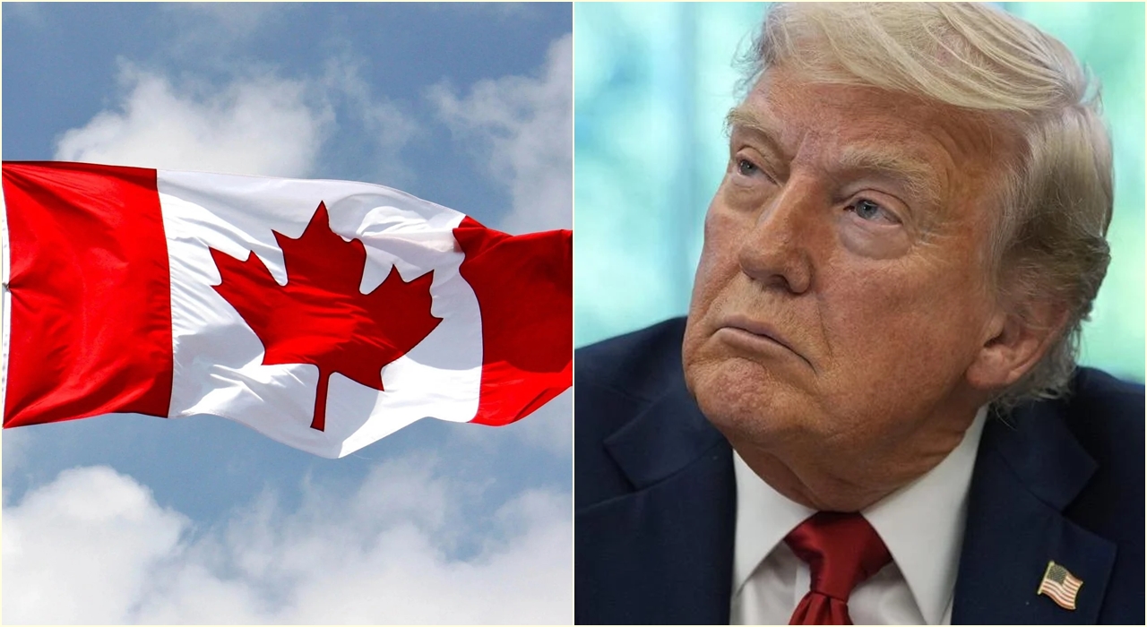 【5/22頭條】白宮證實特朗普下月將訪加拿大參加G7領袖峰會|最新民調顯示逾八成國民對加拿大有歸屬感