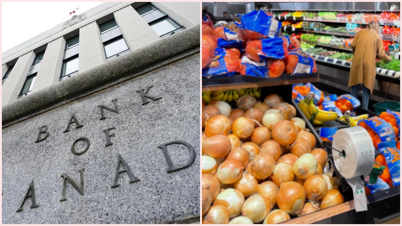 【5/31頭條】經濟景氣不佳 專家卻預測央行不會調降利率?|聯邦推關稅減免但Loblaw料加價