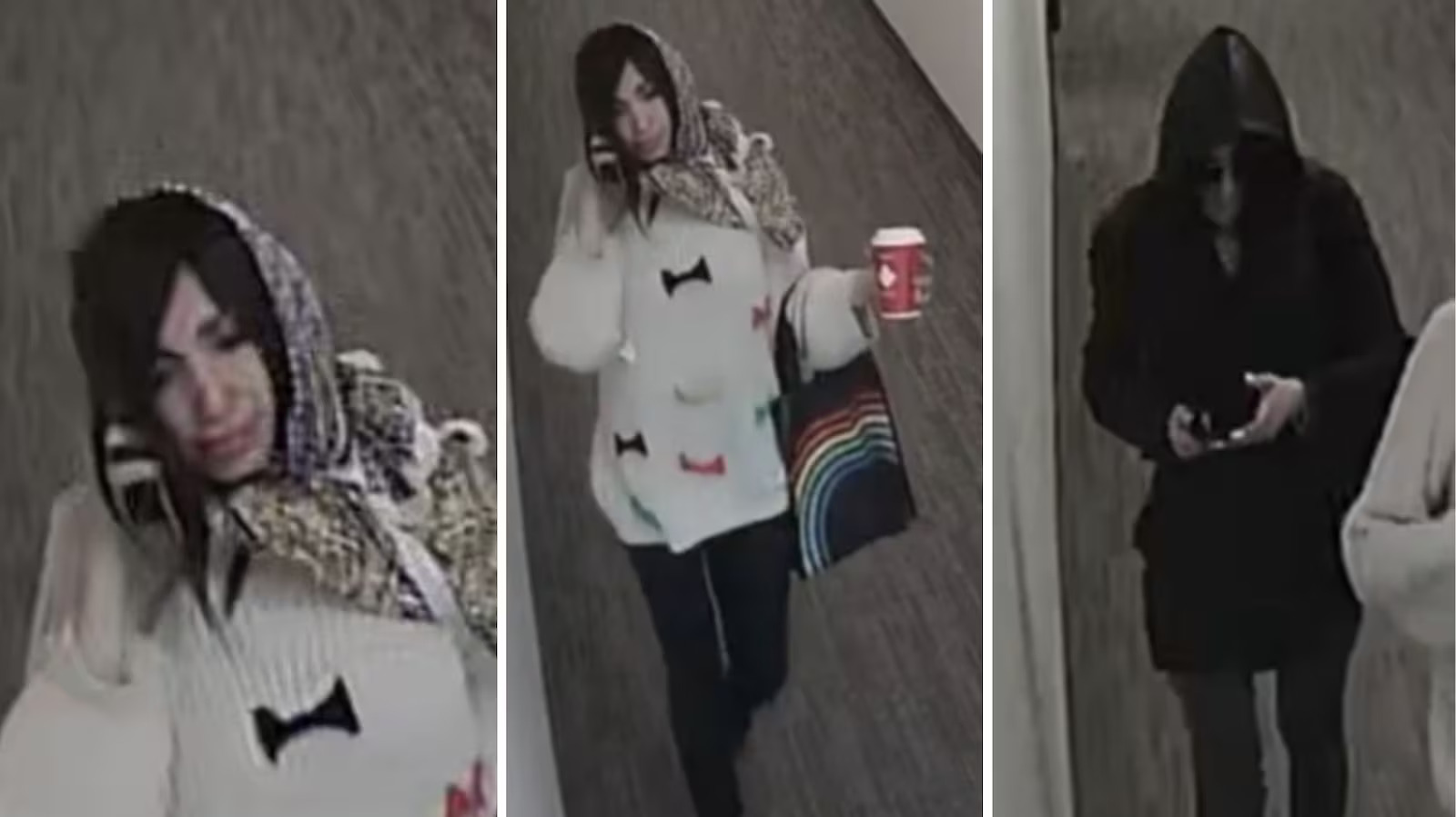 萬錦華人社區商戶被兩持械女子毀物傷人  2人送院