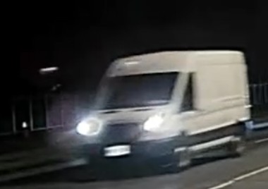 士嘉堡昨晚兩車撞斃20多歲女子不顧而去 警全城追緝