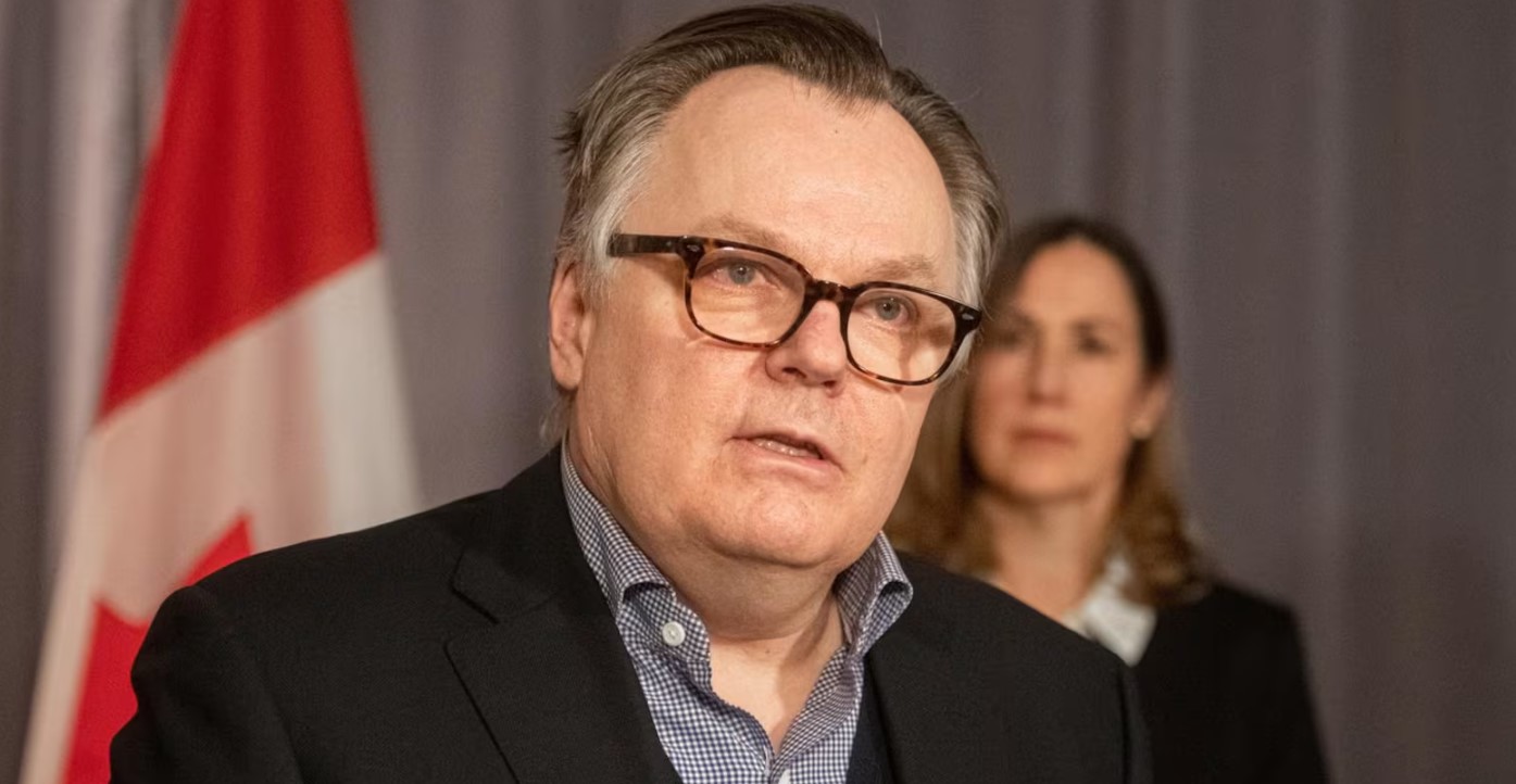 加拿大站在權力之巔的新人物是他!