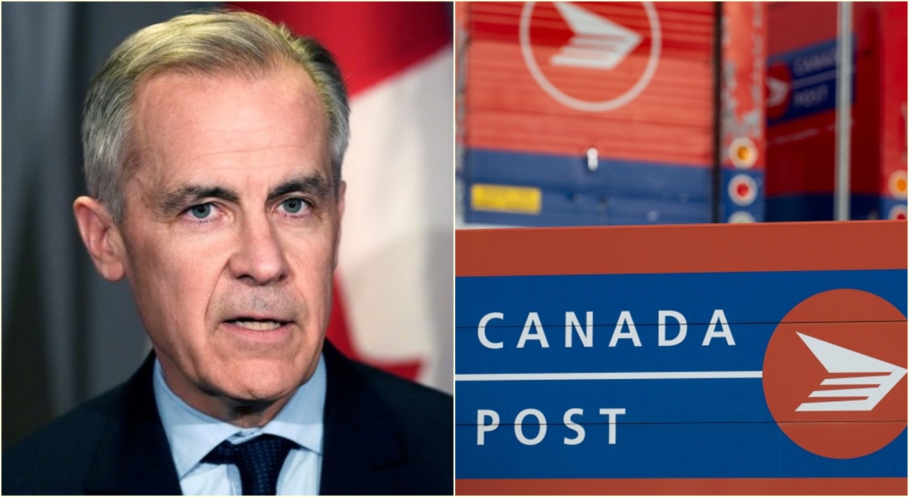 【6/4頭條】加拿大批特朗普徵50%鋼鋁關稅「不合理」|聯邦就業部長促加拿大郵政勞資雙方盡快達成協議