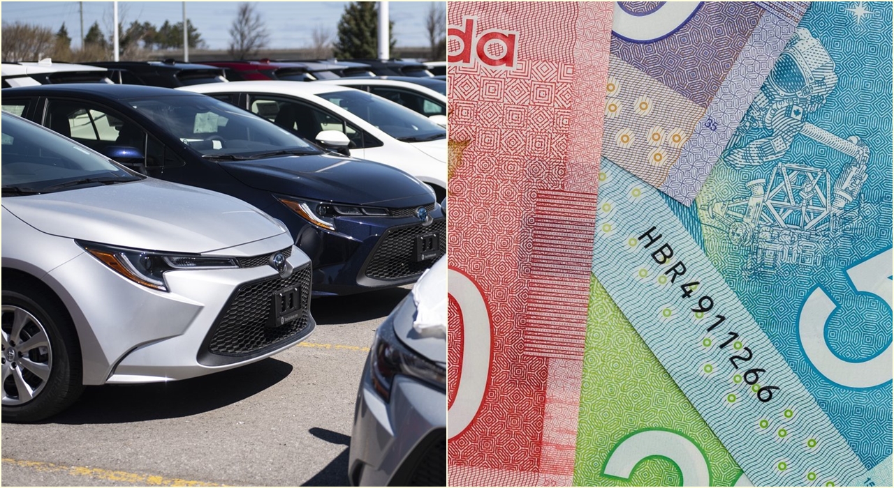 【6/5頭條】國會投票通過 所得稅降低一個百分點|美國將鋼鋁關稅漲至50% 汽車價格將進一步上漲