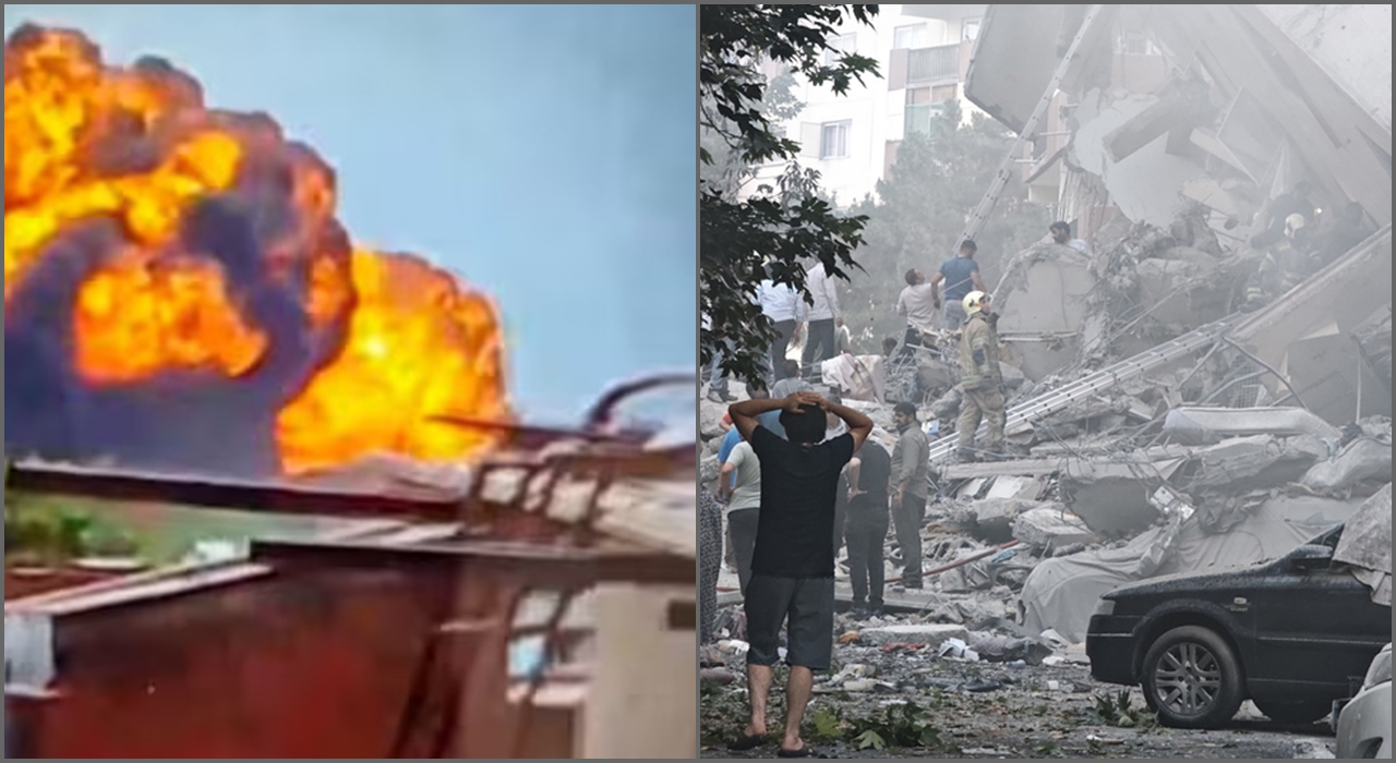 【6/13頭條】印航黑盒曝光 機師救狂喊「失去動力」|以色列空襲伊朗 大批高級將領科學家遭擊斃