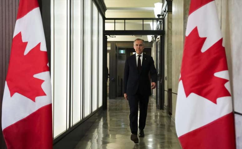 加拿大將主辦G7峰會  總理卡尼甘冒「踩雷」風險邀請這些嘉賓