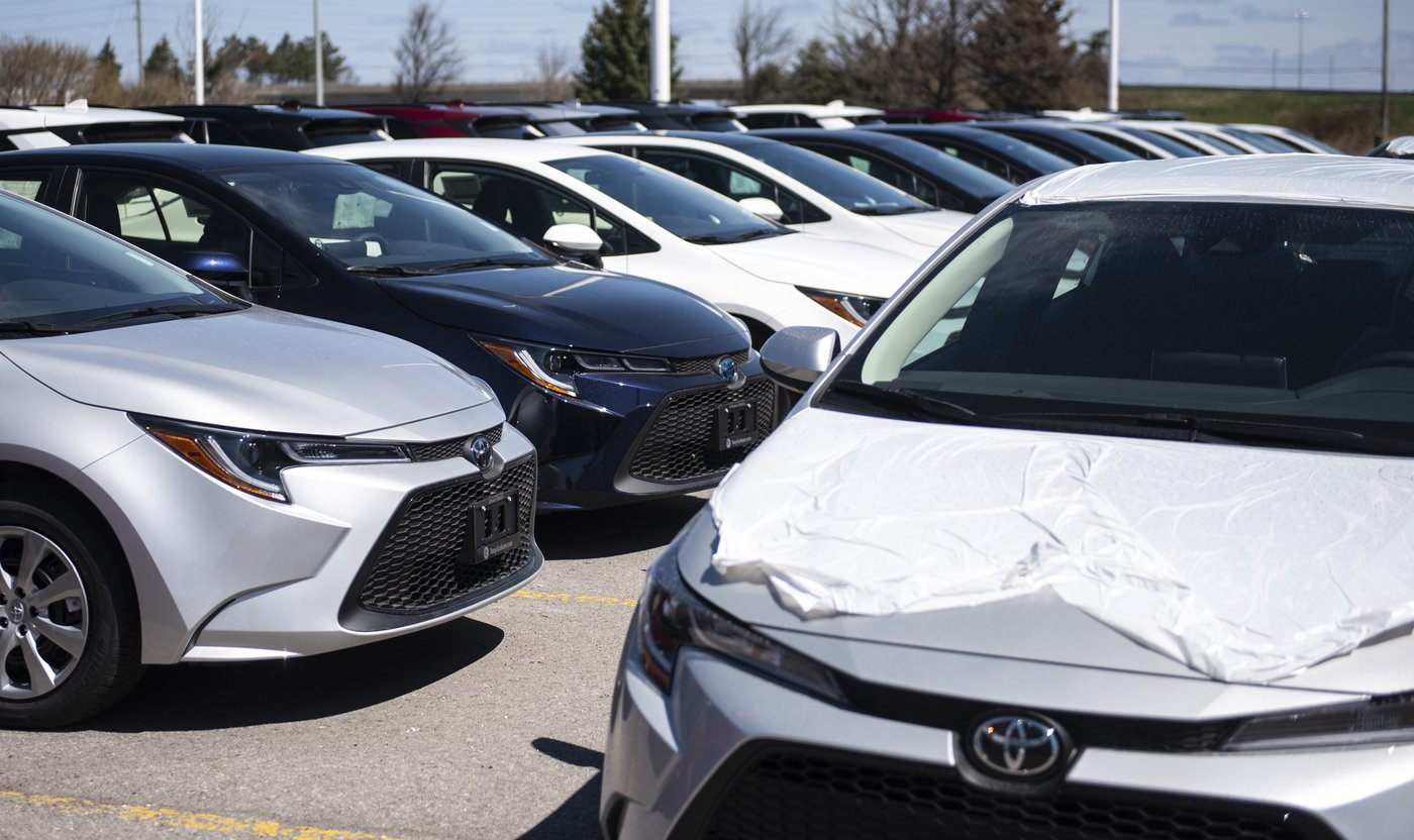 美國將鋼鋁關稅漲至50%  汽車價格將進一步上漲