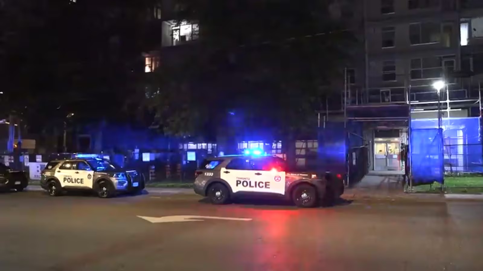 多市中心民宅凌晨持刀傷人案 女子刺傷五旬翁被捕