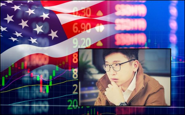 【投資專欄-跟楓走014】金融 AI 正邁向更智能   創新及風管是競賽中勝利關鍵