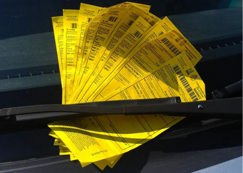 【有聲新聞】星島A1電台7月7日晨早新聞專輯  多市兩星期違泊抄牌逾3000宗兼拖走240輛車……