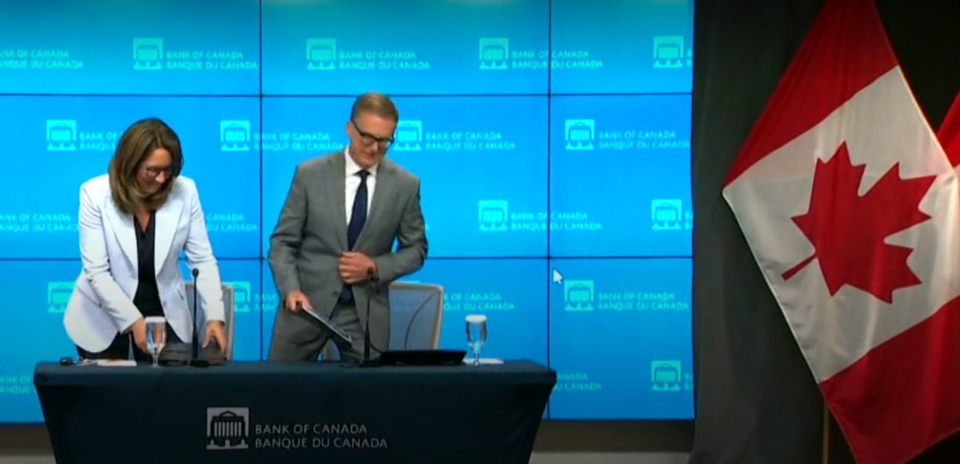 【利率去向】美加貿易戰升溫 加央行維持2.75厘機率高