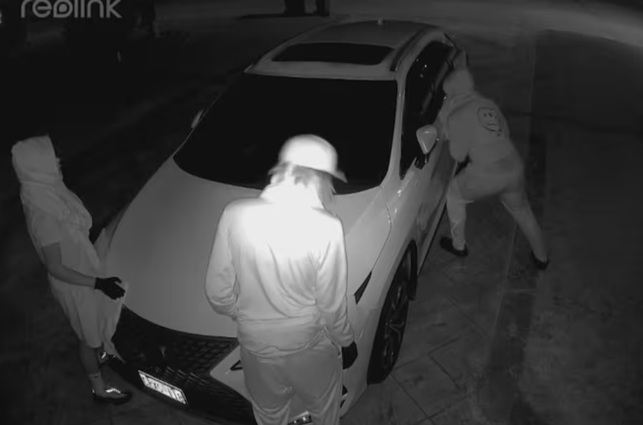 報告指汽車盜竊上半年大幅下跌 安省魁省降逾兩成  為何車保不降反升?