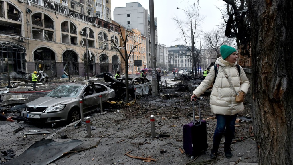 俄烏戰爭︱南韓軍方:北韓向俄提供約1200萬枚炮彈