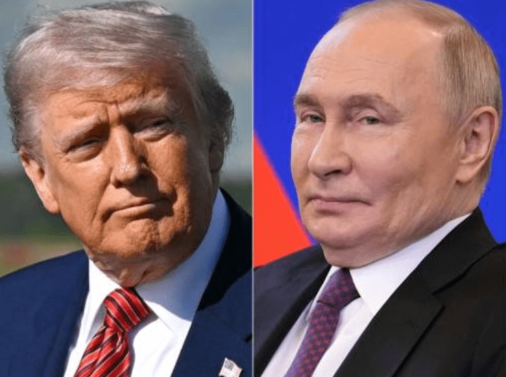 俄烏戰爭|美媒:普京一原因毋懼特朗普100%關稅威脅 拒50日停火要求