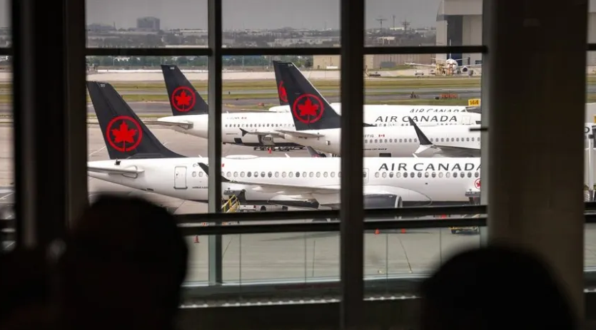 【加航罷工】航班被取消乘客興集體訴訟  指加航誤導及提供不準確資訊