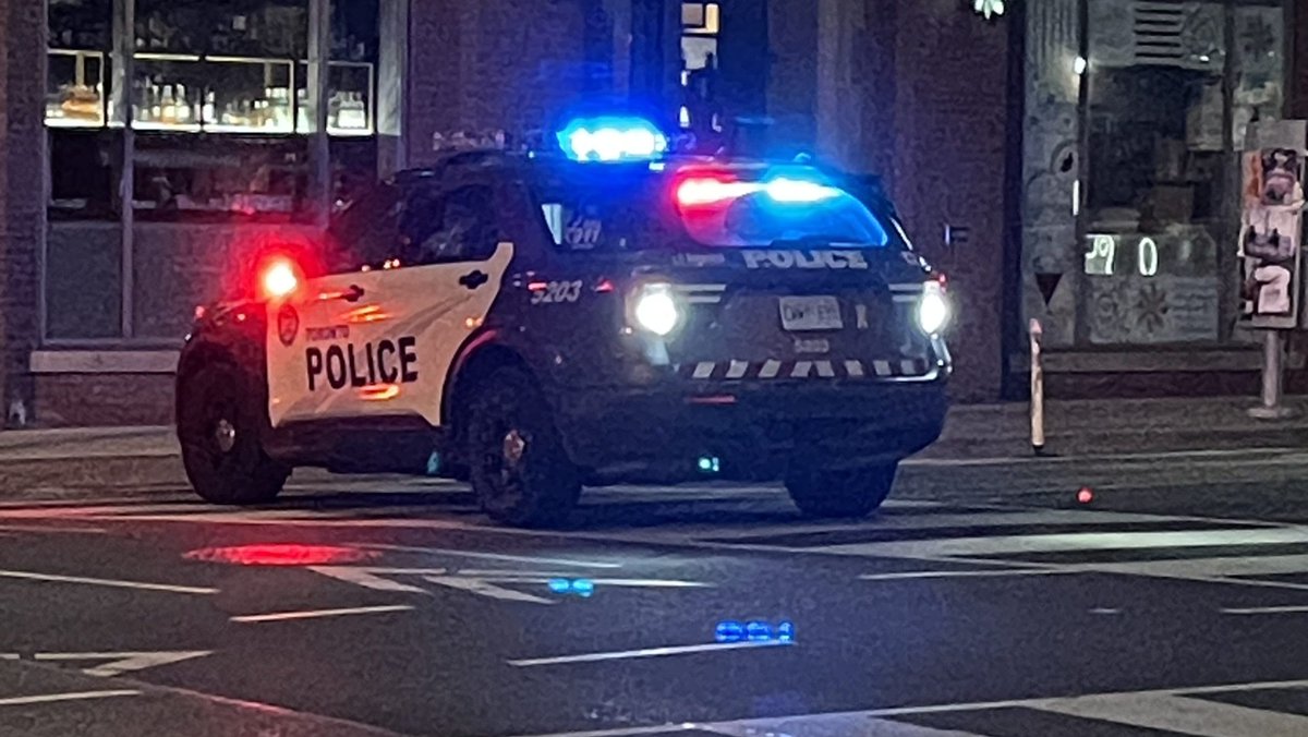 多市中心無家者中心外刺傷案 一名男子命危一人被捕