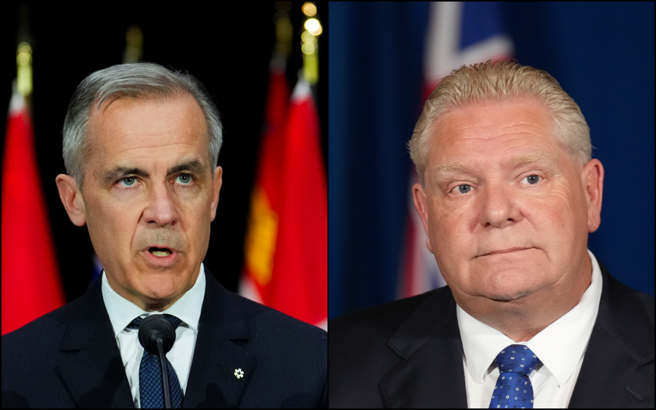 【加航罷工】卡尼對勞資僵局失望 福特促「航空必須運作」