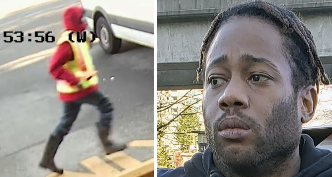 男子刺女友25刀翌日獲釋打劫銀行  二級謀殺罪成