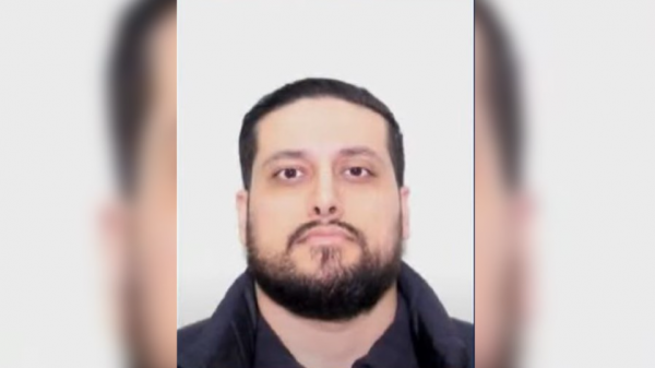 【一級謀殺】一名在逃疑犯遭全國通緝 涉上周末士嘉堡槍殺命案