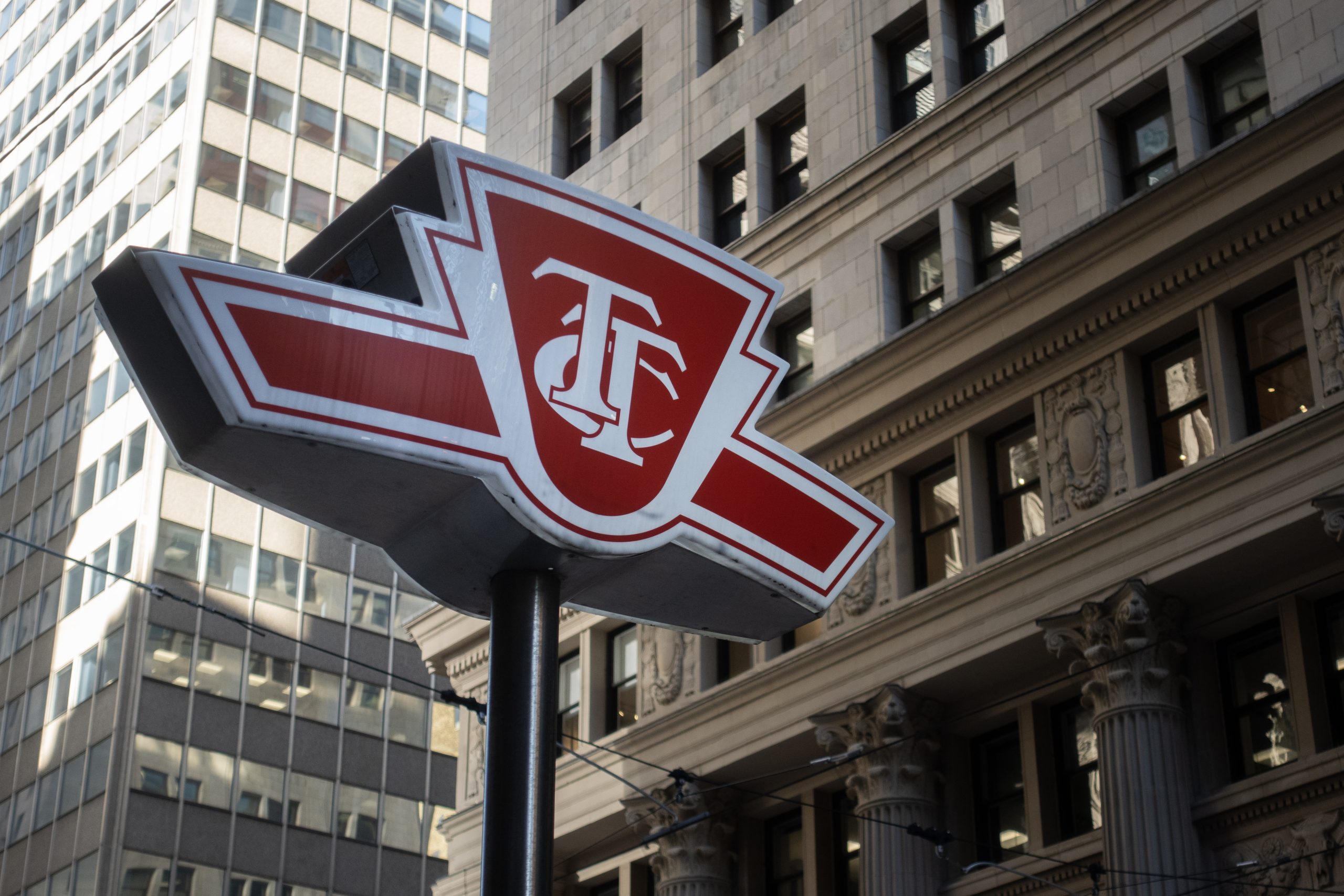 多倫多公共交通常見違例   這7項最高可能令你面臨425元罰款