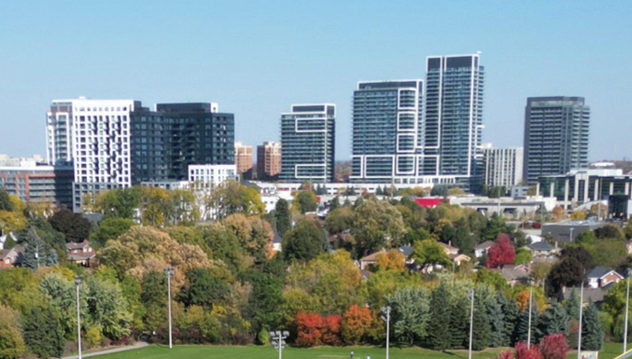 加拿大「最不舒適」城市   榜首有近3成華裔聚居