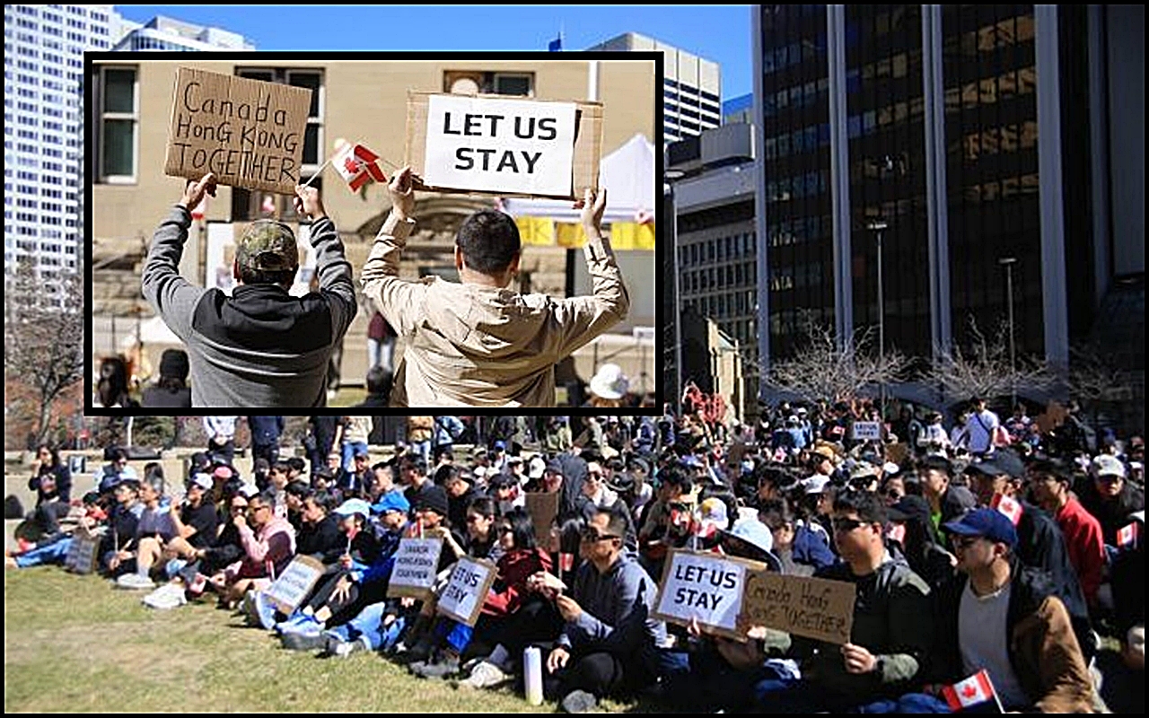 【專訪】移民部回覆星島證逾2.2萬「救生艇」永居申請積壓 團體憂C-2法案雪上加霜