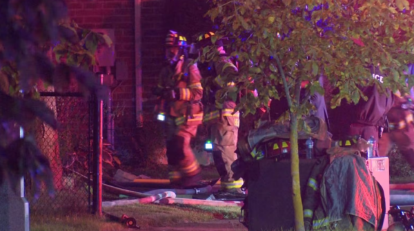 【烈治文山火災致5人危殆】11歲女童傷重去世 警指有人故意縱火 正循兇殺案調查