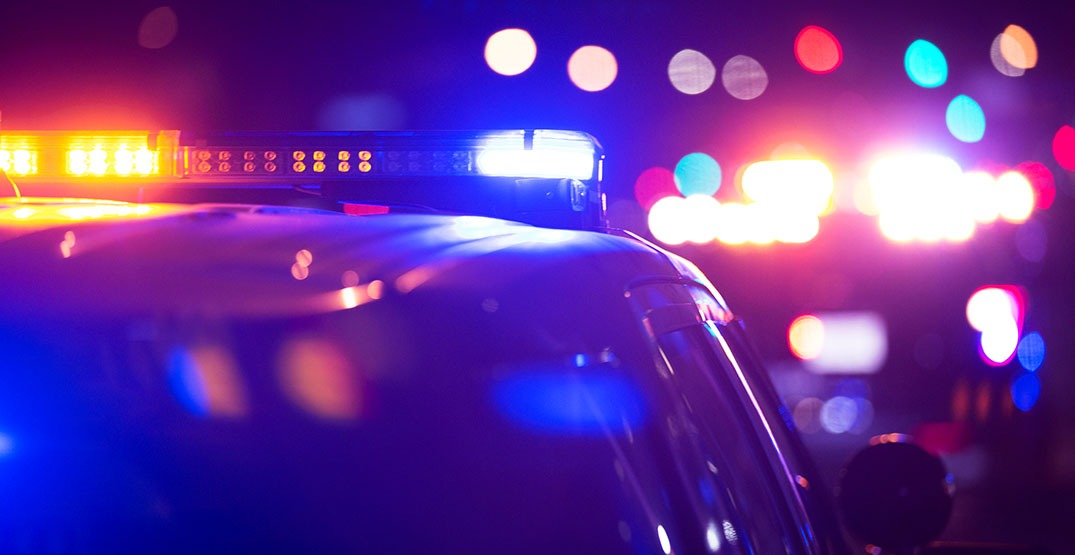 萬錦市中心多車相撞釀意外 三人受傷送院