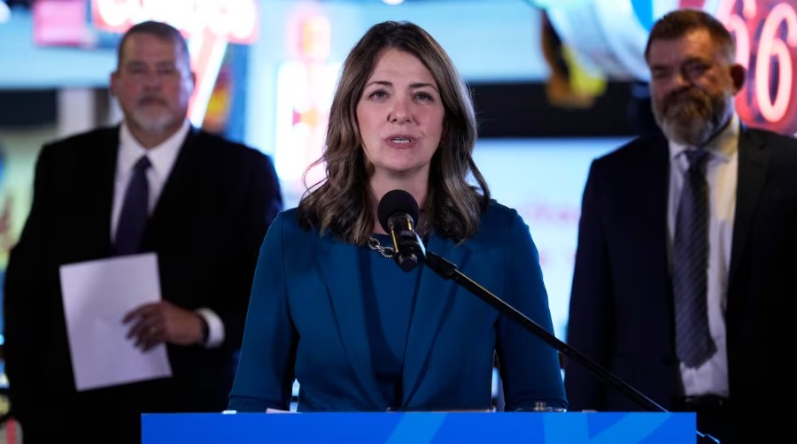 【跨省經濟障礙】亞省宣布計劃建造通向太平洋的新輸油管道  卑詩省不樂意